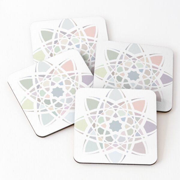 Item preview, Cool Star Pattern designed and sold by jarroomy.