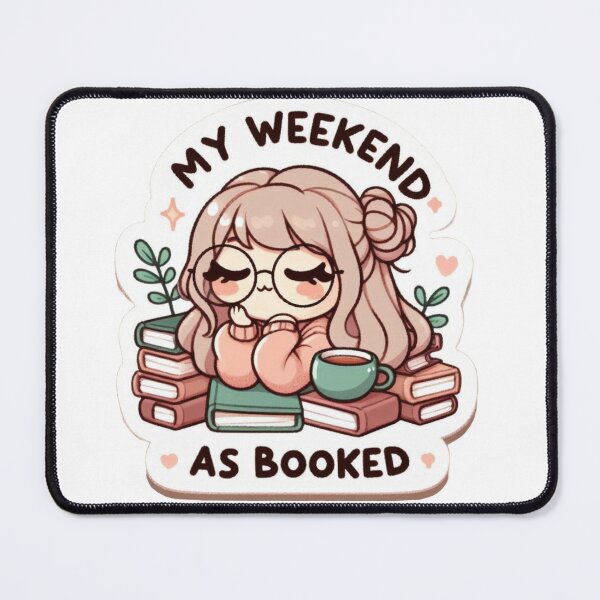 Item preview, Reading mode on – Perfect weekend designed and sold by Jesica1992.