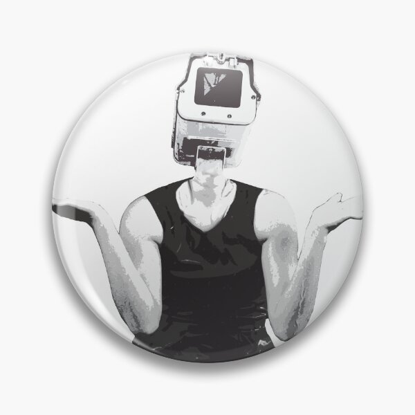 Item preview, Surrender to the Machine designed and sold by ColorThieves.