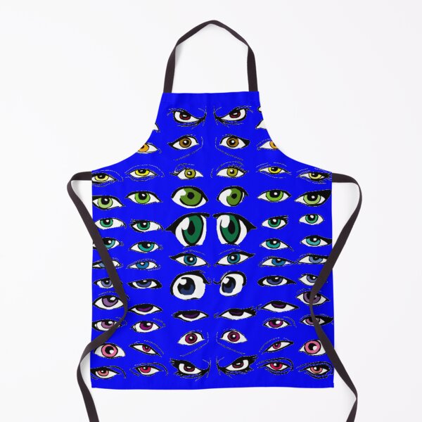Item preview, Eyes (Blue) designed and sold by MurpheusTech.