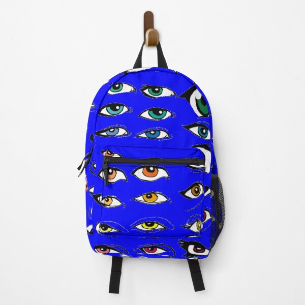 Item preview, Eyes (Blue) designed and sold by MurpheusTech.