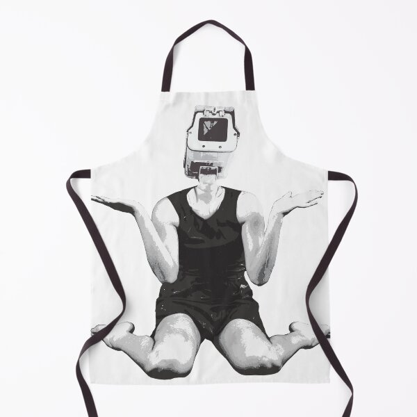 Item preview, Surrender to the Machine designed and sold by ColorThieves.