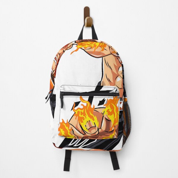 Item preview, Portgas D. Ace One Piece Fan Art – Fire Fist Vector Tribute Design designed and sold by Fashvora.