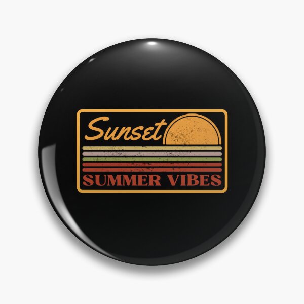 Item preview, sunset summer vibe designed and sold by SweetTravels.
