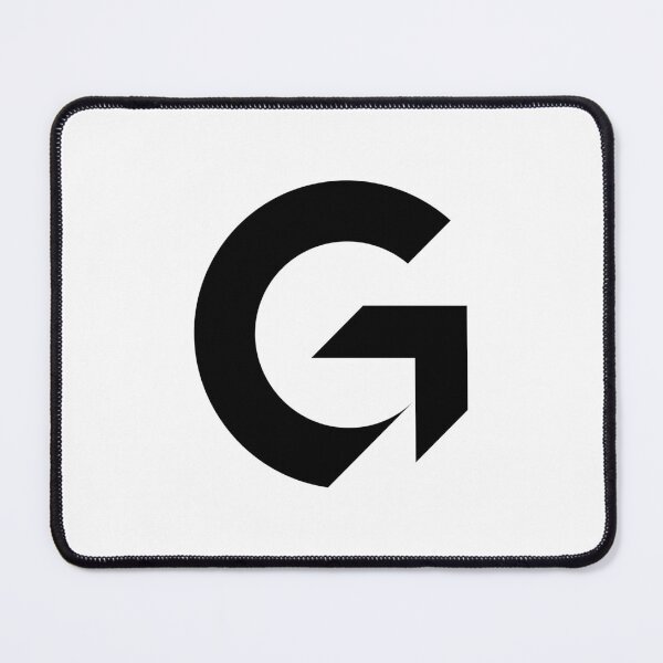 Item preview, Initial Letter G With Up Arrow Icon Design. designed and sold by ilunilun7.