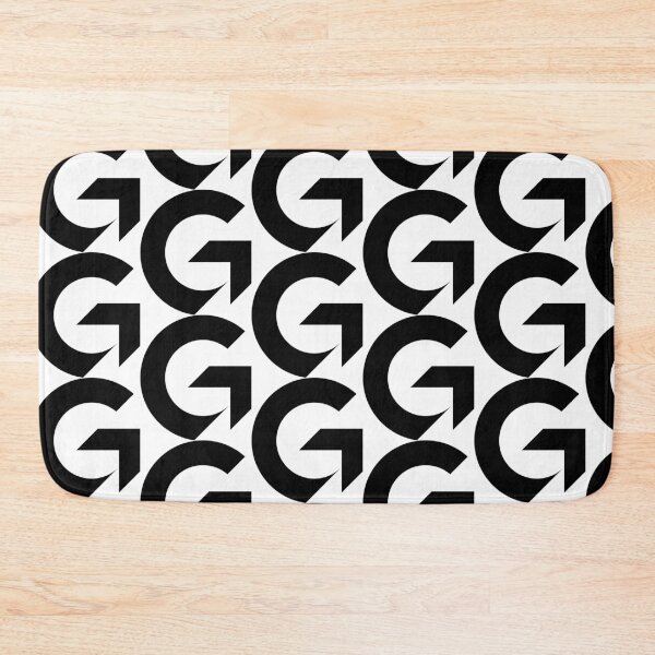 Item preview, Initial Letter G With Up Arrow Icon Design. designed and sold by ilunilun7.
