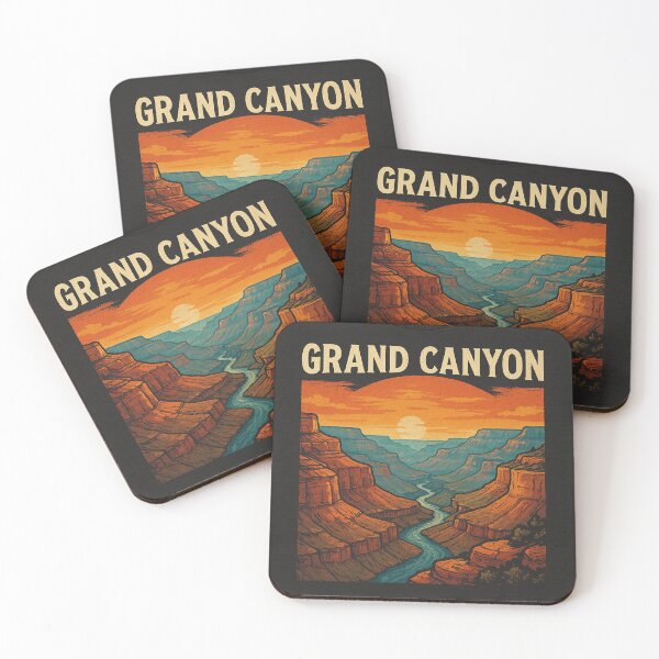 Item preview, Grand Canyon  designed and sold by becky207.