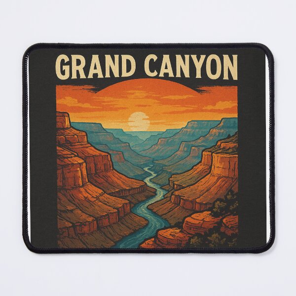 Item preview, Grand Canyon designed and sold by becky207.