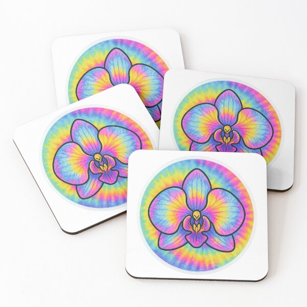 Item preview, Moth Orchid designed and sold by LaPaz361.