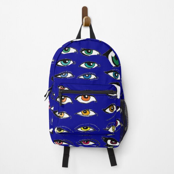 Item preview, Eyes (Dark Blue) designed and sold by MurpheusTech.