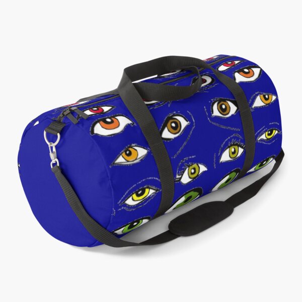 Item preview, Eyes (Dark Blue) designed and sold by MurpheusTech.