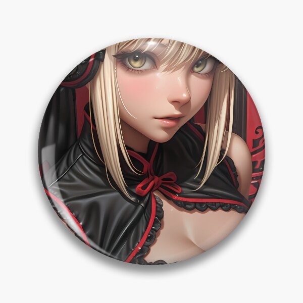 Item preview, Saber Alter Fate Tobiichi Origami Blue Hoodie Bikini Seductive Look designed and sold by rivettlihuiq.