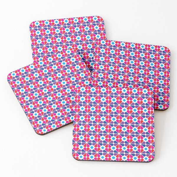 Item preview, Flower Pattern designed and sold by jarroomy.