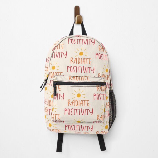 Item preview, Warm Tone Radiate Positivity Design designed and sold by Lyonyx.