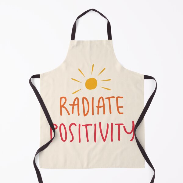 Item preview, Warm Tone Radiate Positivity Design designed and sold by Lyonyx.