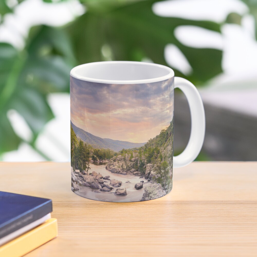 Item preview, Classic Mug designed and sold by Chockstone.