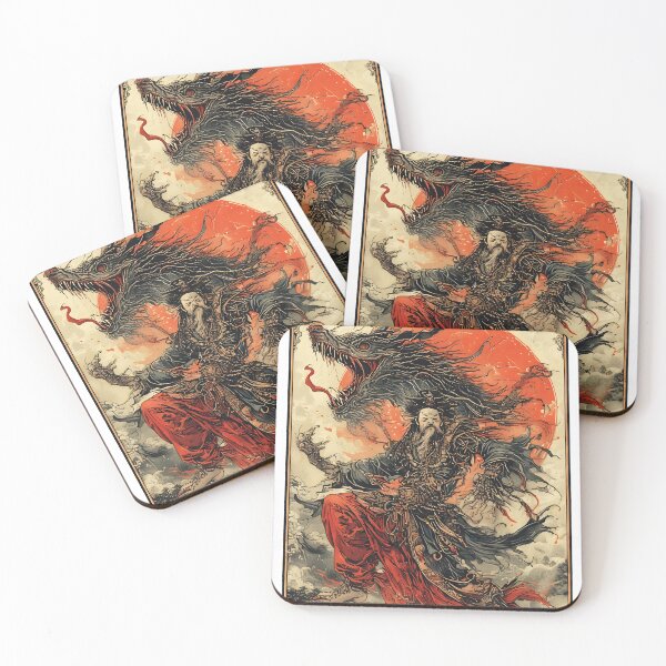 Item preview, horror opera designed and sold by aliraweb.
