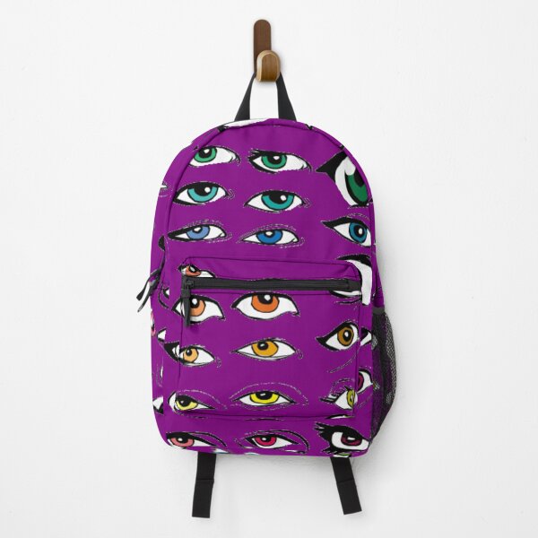 Item preview, Eyes (Purple) designed and sold by MurpheusTech.