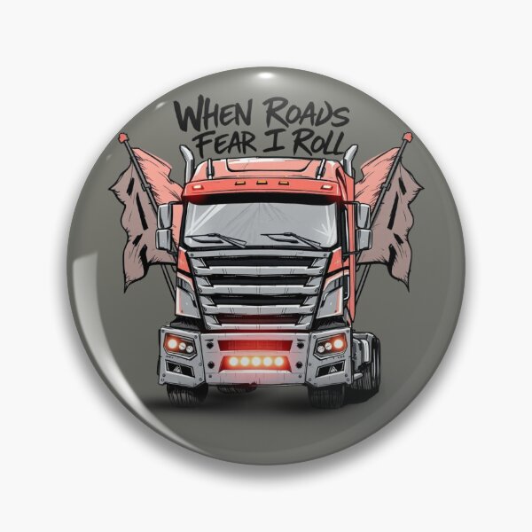 Item preview, Fearless Freight designed and sold by AwixArslan.