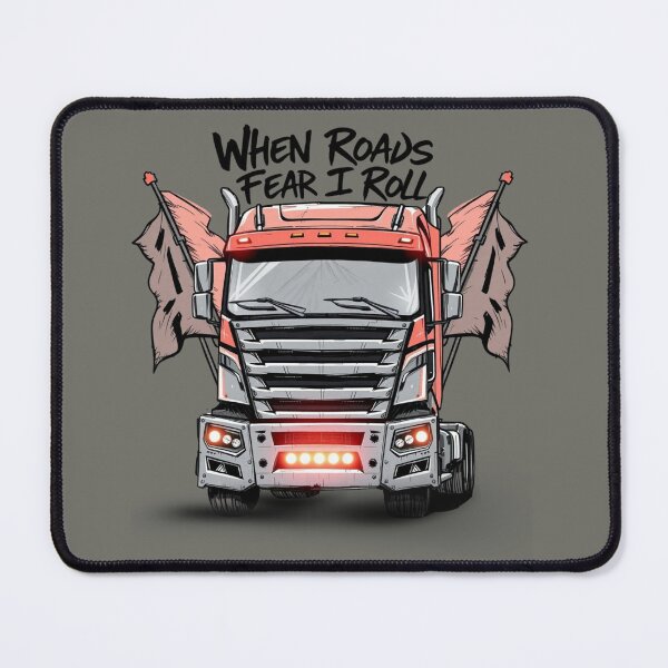 Item preview, Fearless Freight designed and sold by AwixArslan.