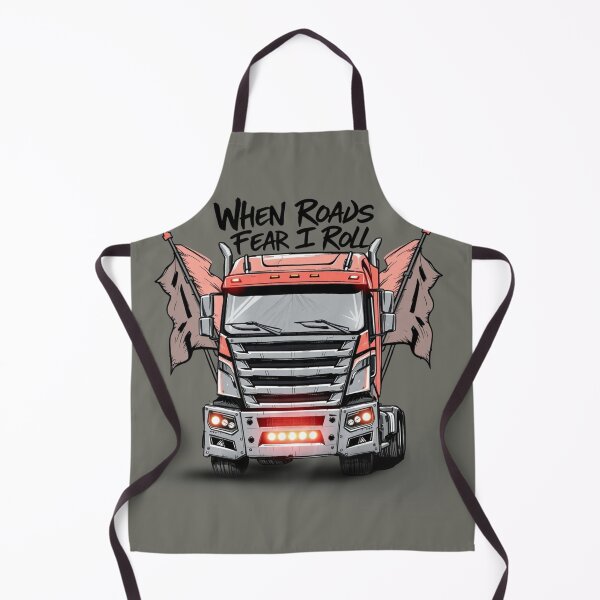 Item preview, Fearless Freight designed and sold by AwixArslan.