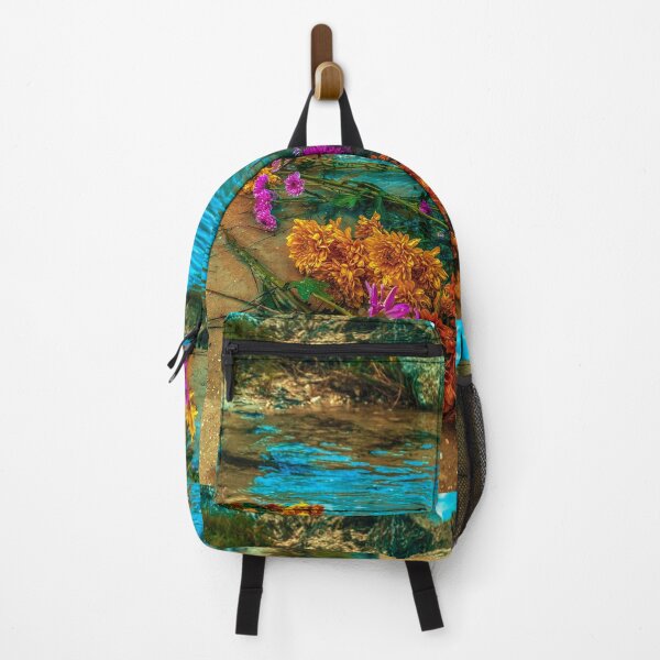 Item preview, Ophelia Never Came Ashore designed and sold by Moth.m1lk.