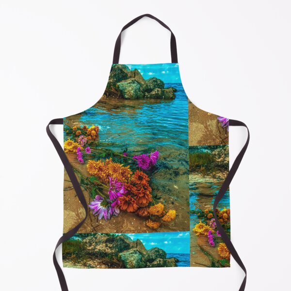 Item preview, Ophelia Never Came Ashore designed and sold by Moth.m1lk.
