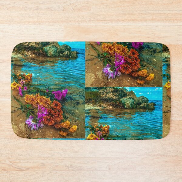 Item preview, Ophelia Never Came Ashore designed and sold by Moth.m1lk.