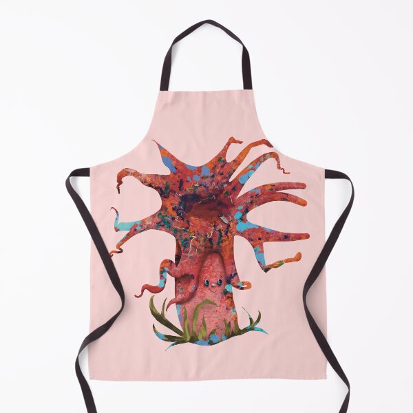 Item preview, Anemone Stinkhorn designed and sold by Karin Taylor.