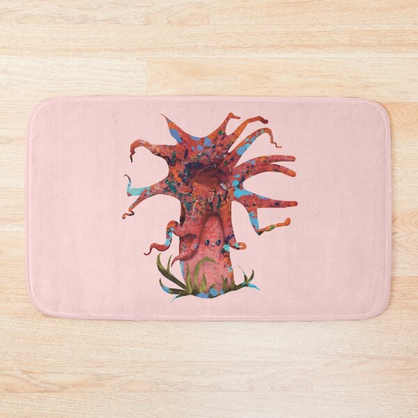 Item preview, Anemone Stinkhorn designed and sold by Karin Taylor.