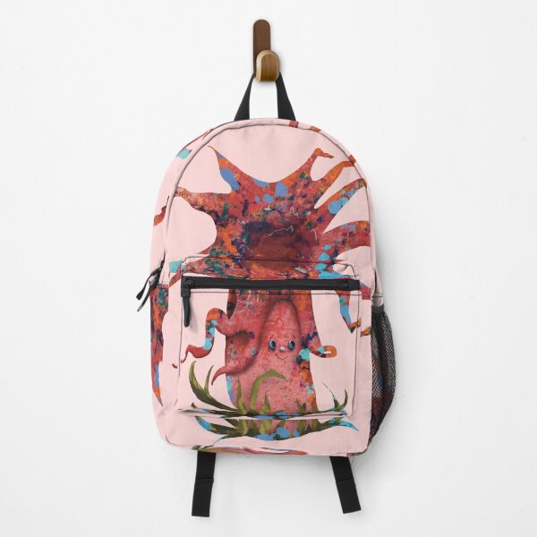 Item preview, Anemone Stinkhorn designed and sold by Karin Taylor.