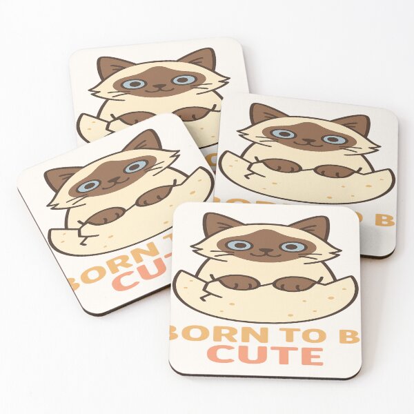 Item preview, Cutest Birman Cat  designed and sold by Brontox.