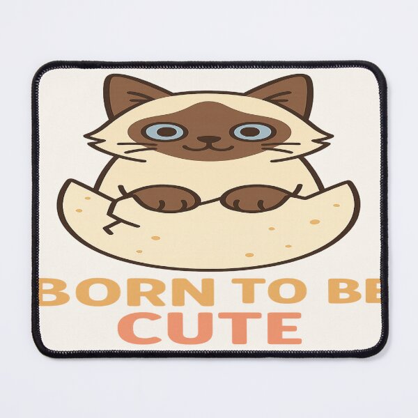 Item preview, Cutest Birman Cat designed and sold by Brontox.