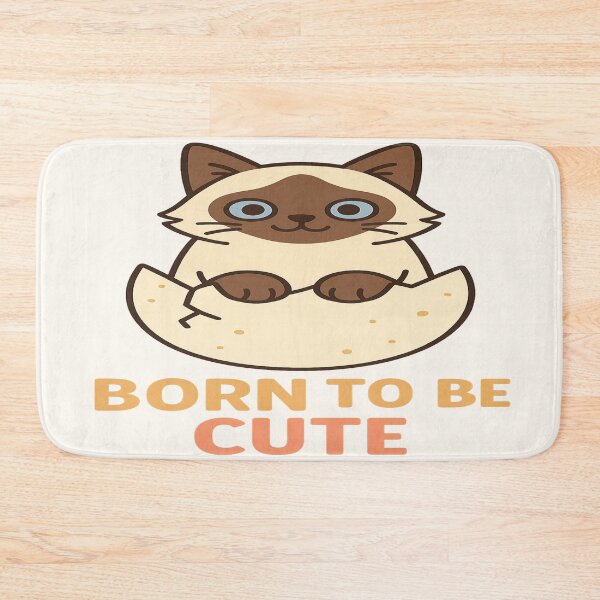 Item preview, Cutest Birman Cat  designed and sold by Brontox.