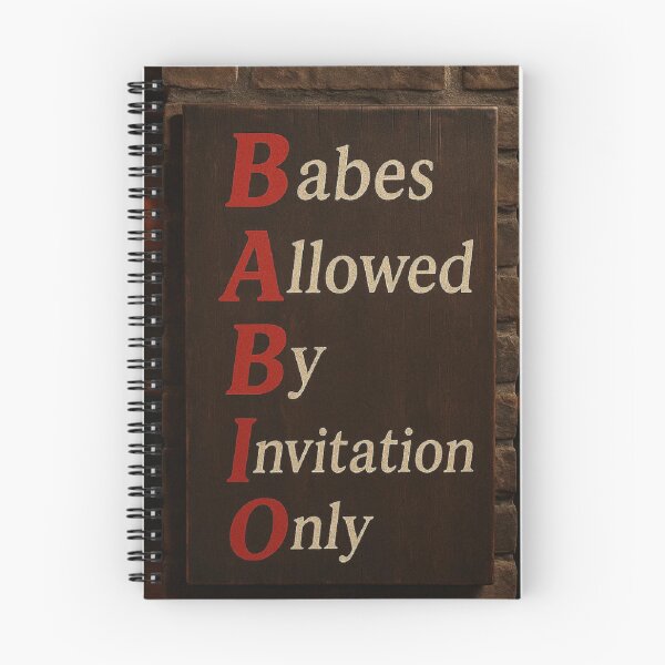 Item preview, Mancave: BABIO designed and sold by GTCreations1.