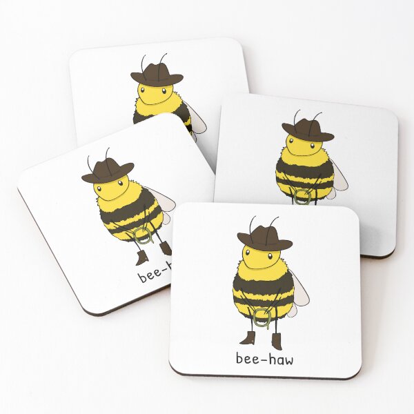 Item preview, Bee-Haw designed and sold by rornelson.