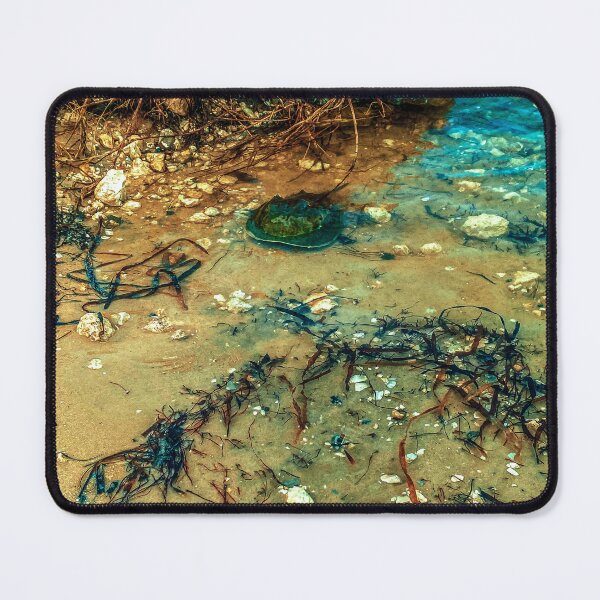Item preview, Messengers from the Tides Before Time designed and sold by Moth.m1lk.
