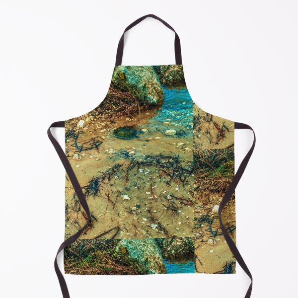 Item preview, Messengers from the Tides Before Time designed and sold by Moth.m1lk.