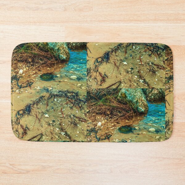 Item preview, Messengers from the Tides Before Time designed and sold by Moth.m1lk.