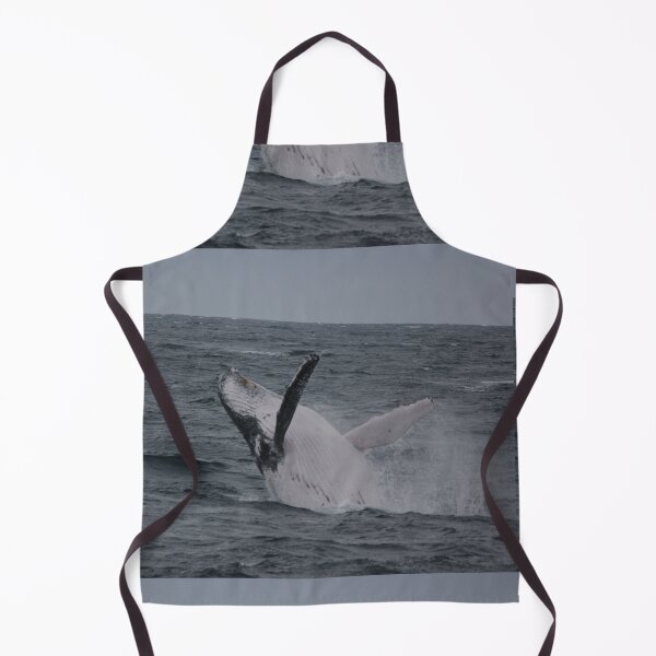 Item preview, Having a Whale of a Time @ Port Macquarie! designed and sold by Kymbo.