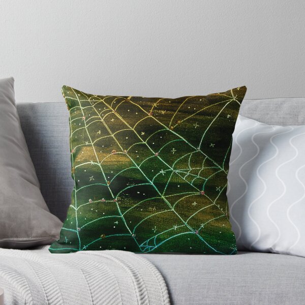 Item preview, Threadlines Between Worlds designed and sold by Moth.m1lk.