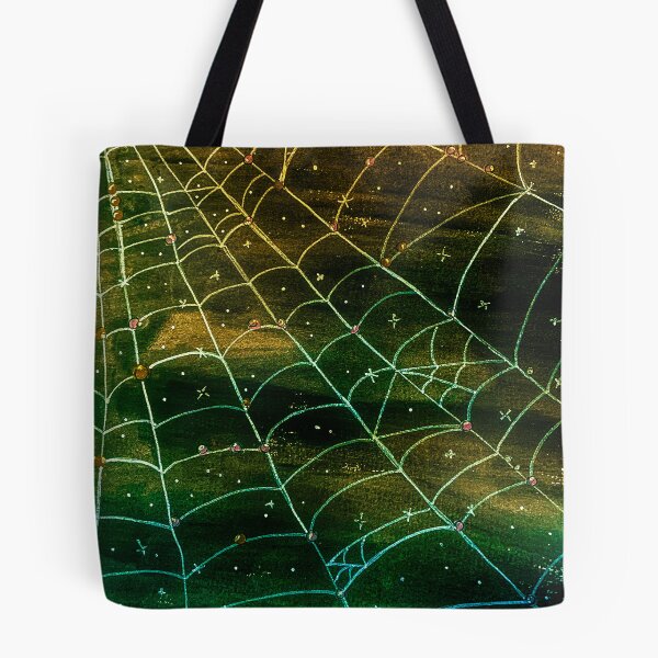 Item preview, Threadlines Between Worlds designed and sold by Moth.m1lk.