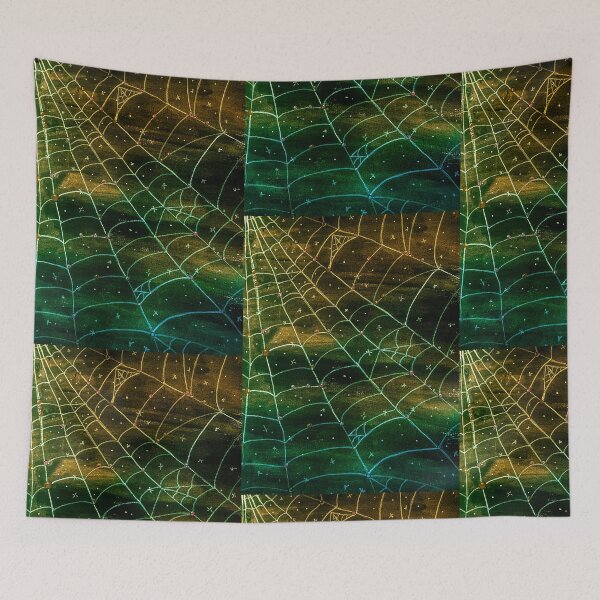 Item preview, Threadlines Between Worlds designed and sold by Moth.m1lk.