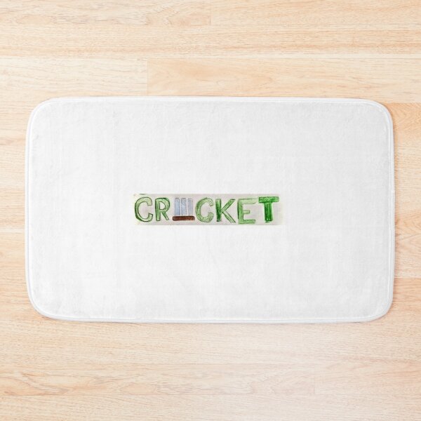 Item preview, Cricket designed and sold by NadarDesigns.