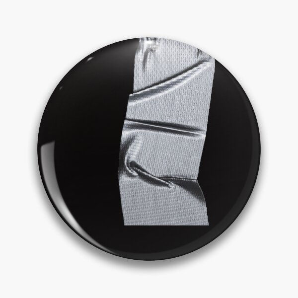 Item preview, duct taped designed and sold by FunEyeDesign.
