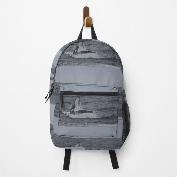 Item preview, Breaching Humpback designed and sold by Kymbo.