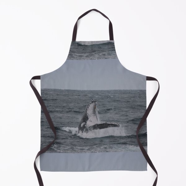 Item preview, Breaching Humpback designed and sold by Kymbo.