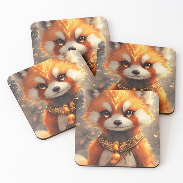 Item preview, Fiery Red Sun Rising Over Misty River And Dark Mountain Forest designed and sold by nabutayatsen5.
