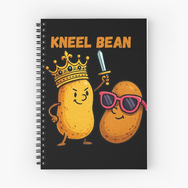 Item preview, Kneel Bean Meme designed and sold by NPCDripGod.