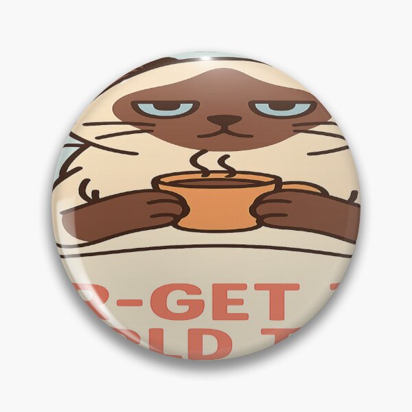 Item preview, Lazy Birman Cat  designed and sold by Brontox.
